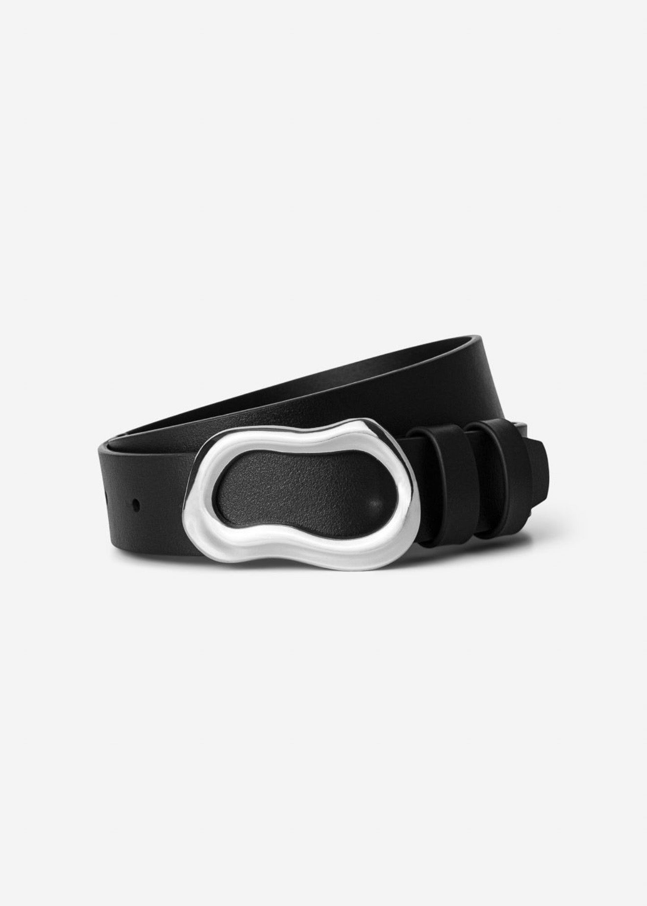 Gloria Belt Black