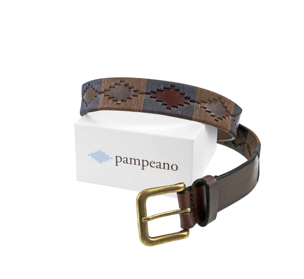 Polo belt Jefe