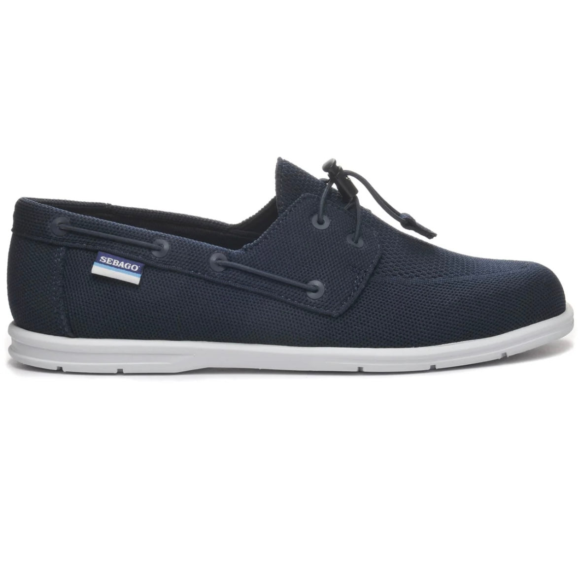 Sebago Monterey Shoes - Blue