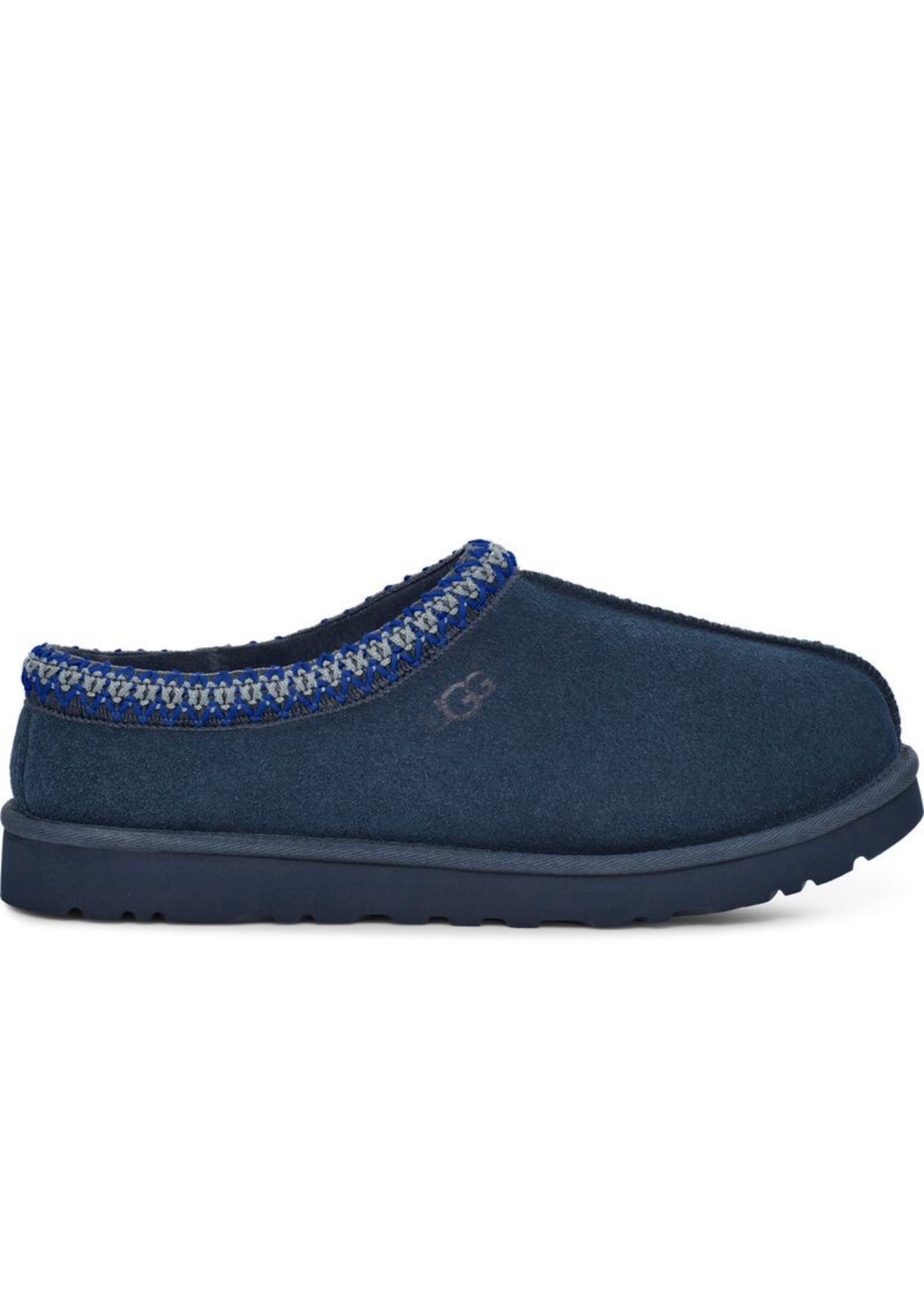 UGG M Tasman Deep Ocean