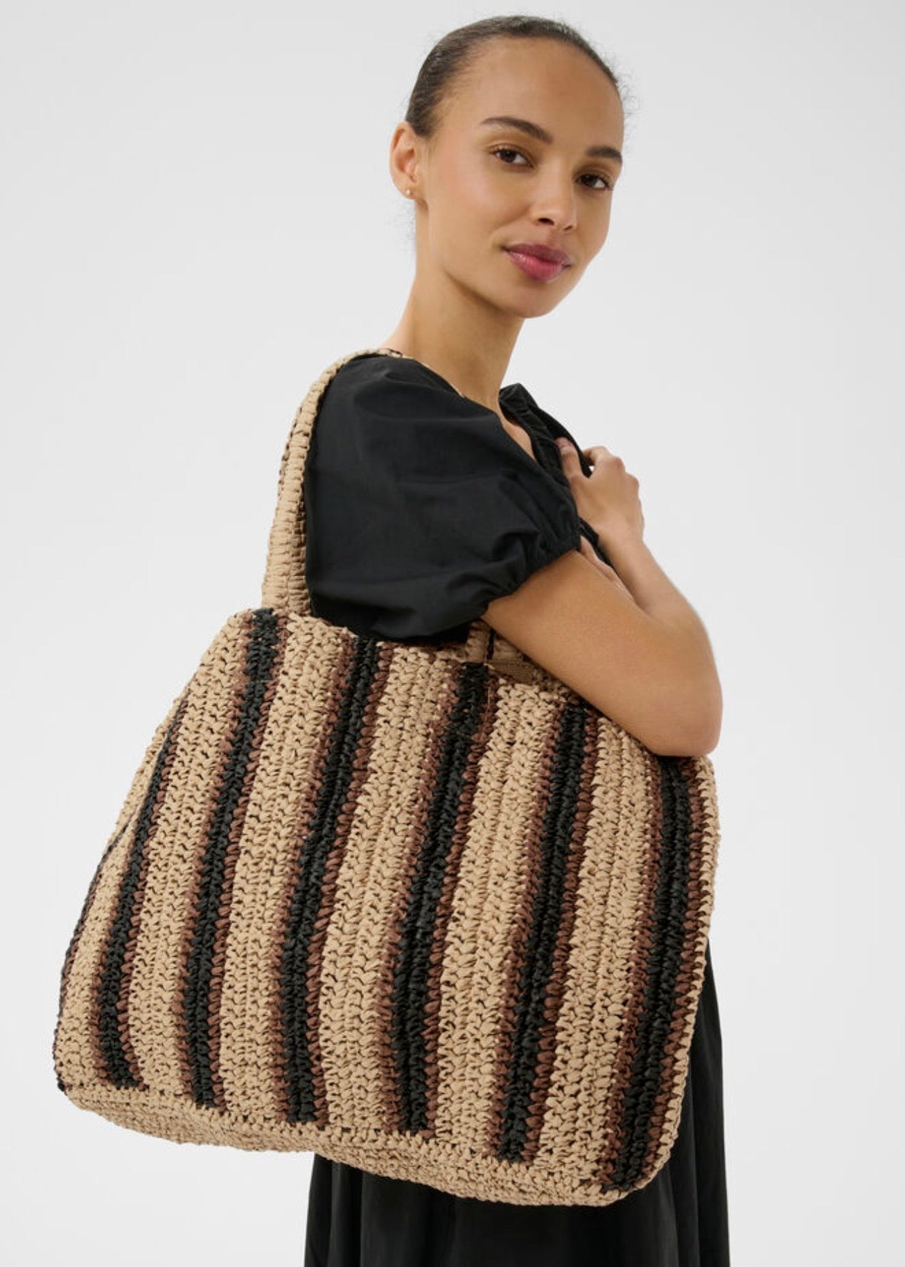 Giorgia Bag Natural