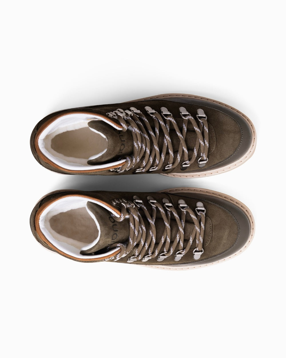 Core Cap Suede Forest