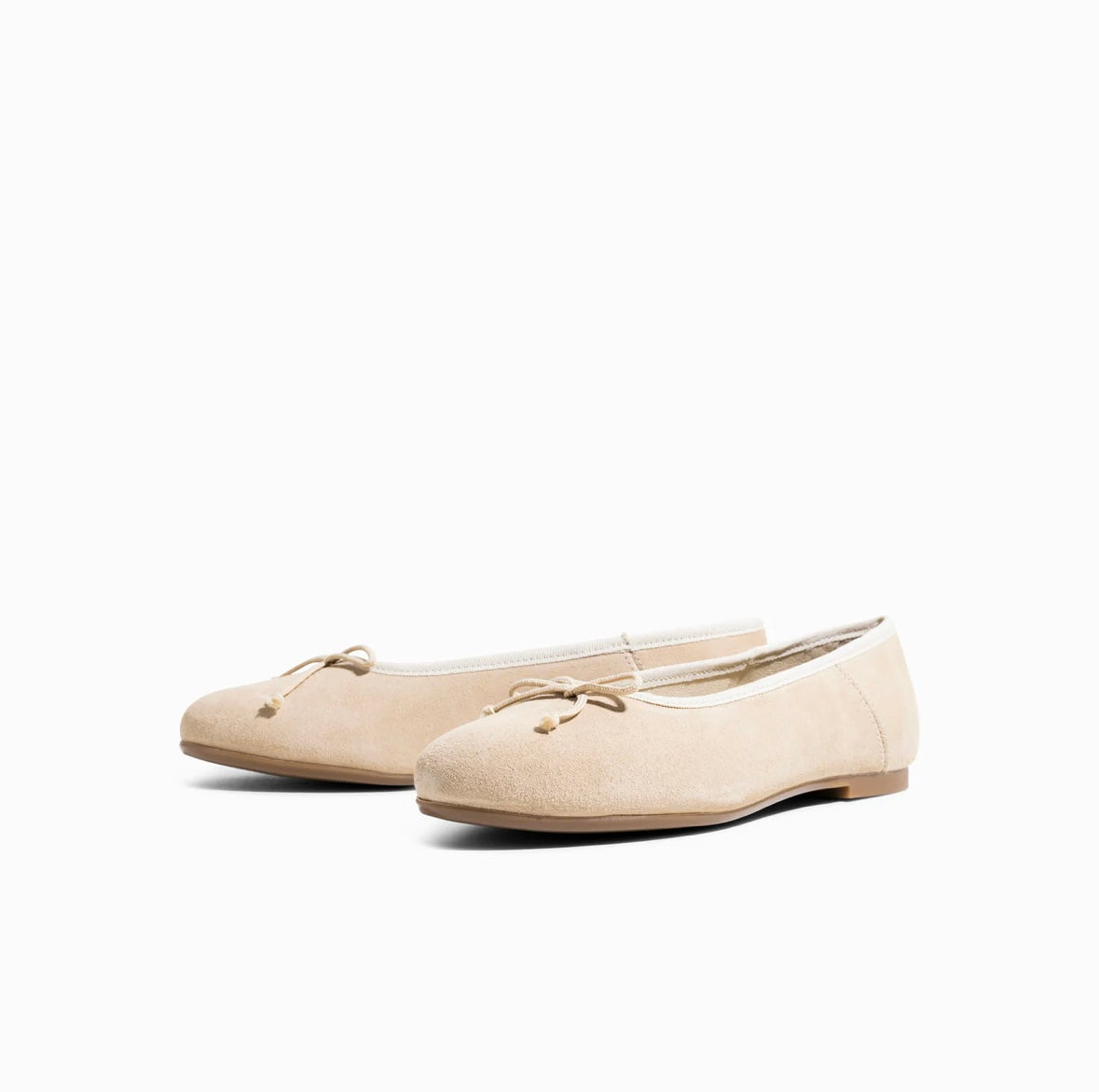 Jim Rickey Prima - Beige