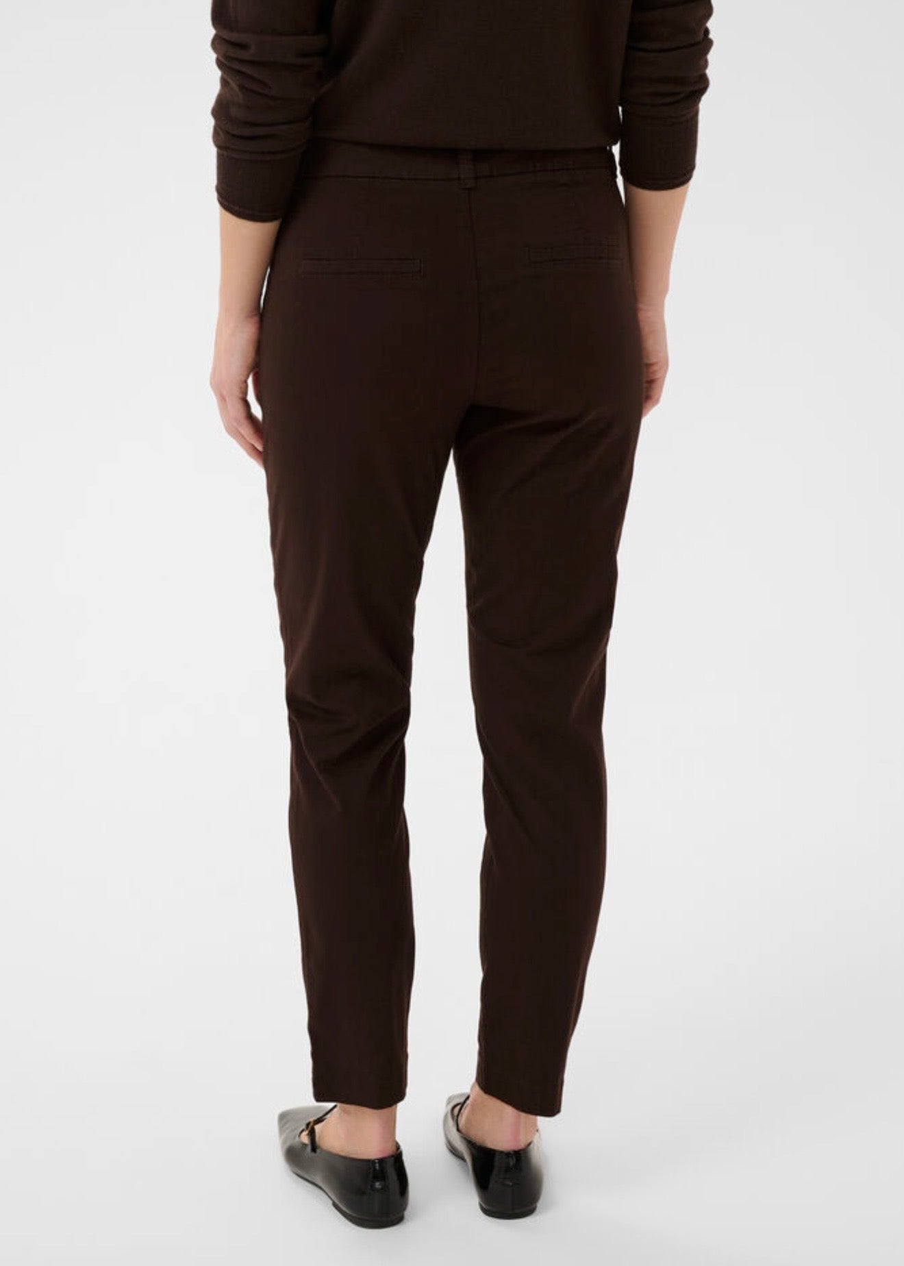Soffys Pants Molé