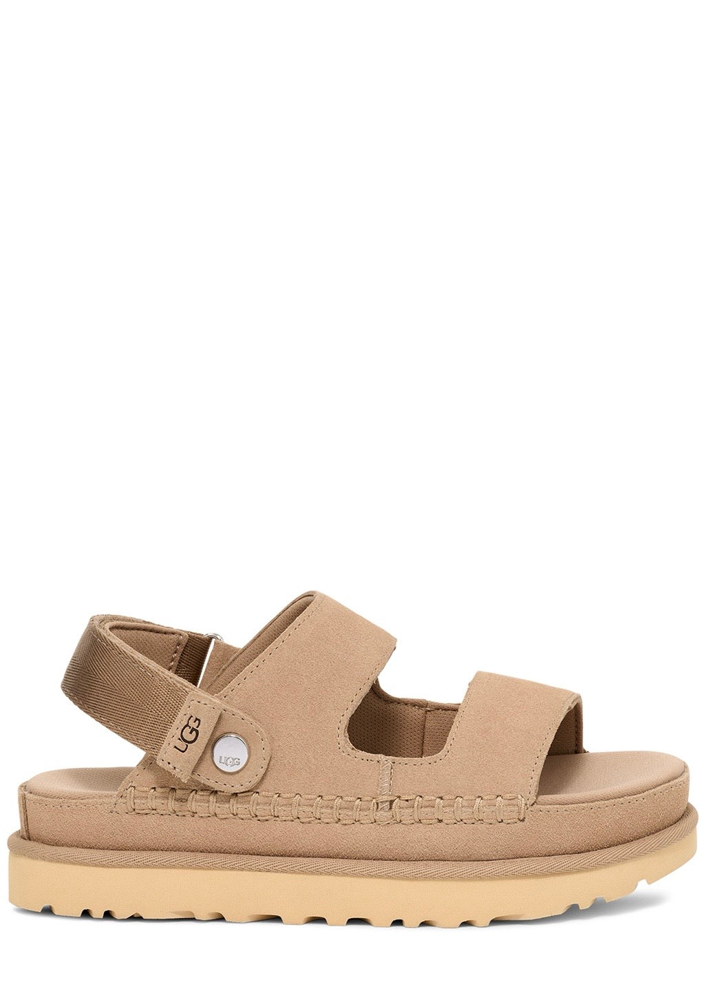 W Goldenstar Glide Sand