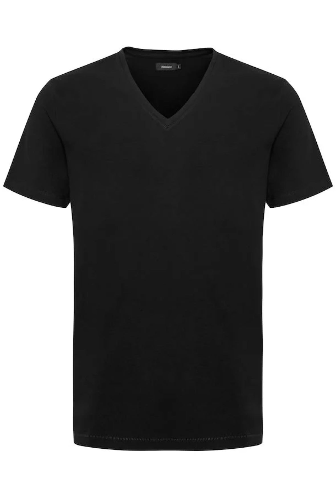 Madelink T-shirt Black