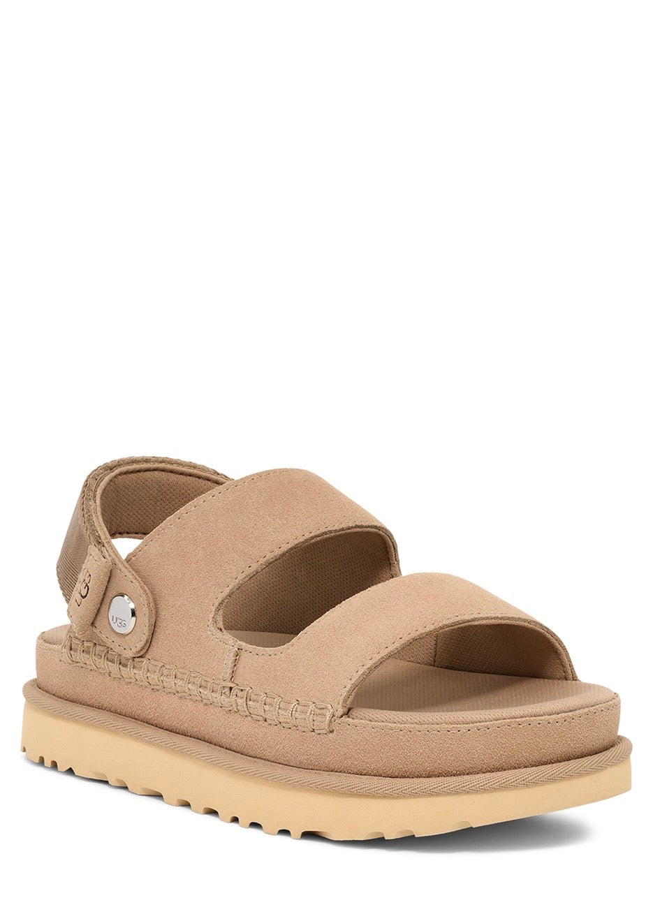 W Goldenstar Glide Sand