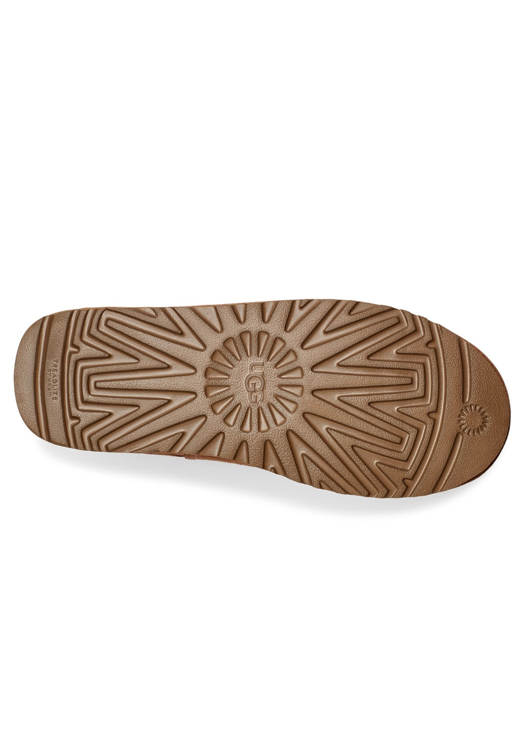 UGG M Neumel Chelsea Chestnut