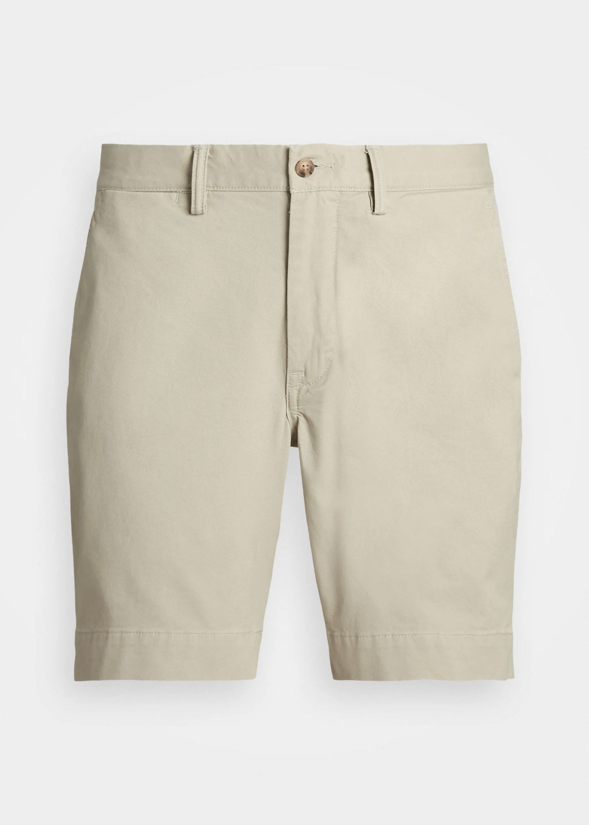 Polo Ralph Lauren Stretch Straight Fit shorts - Khaki Tan