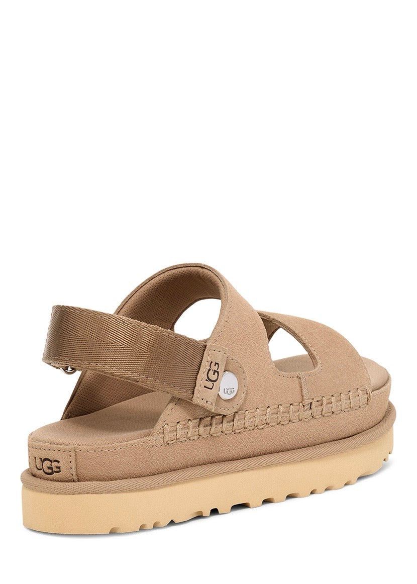 W Goldenstar Glide Sand