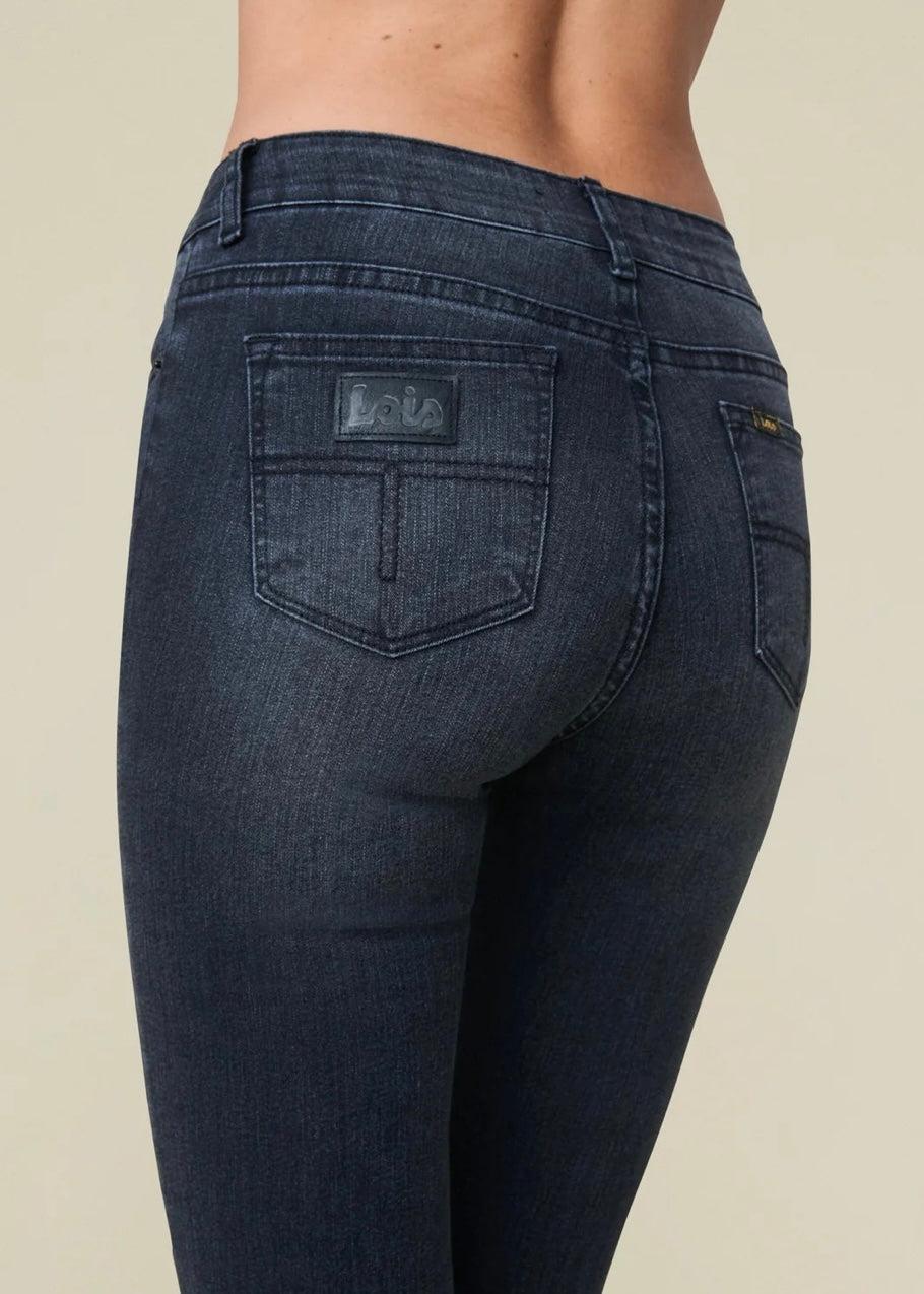 Lois Raval Donatella Black - Enzyme Black