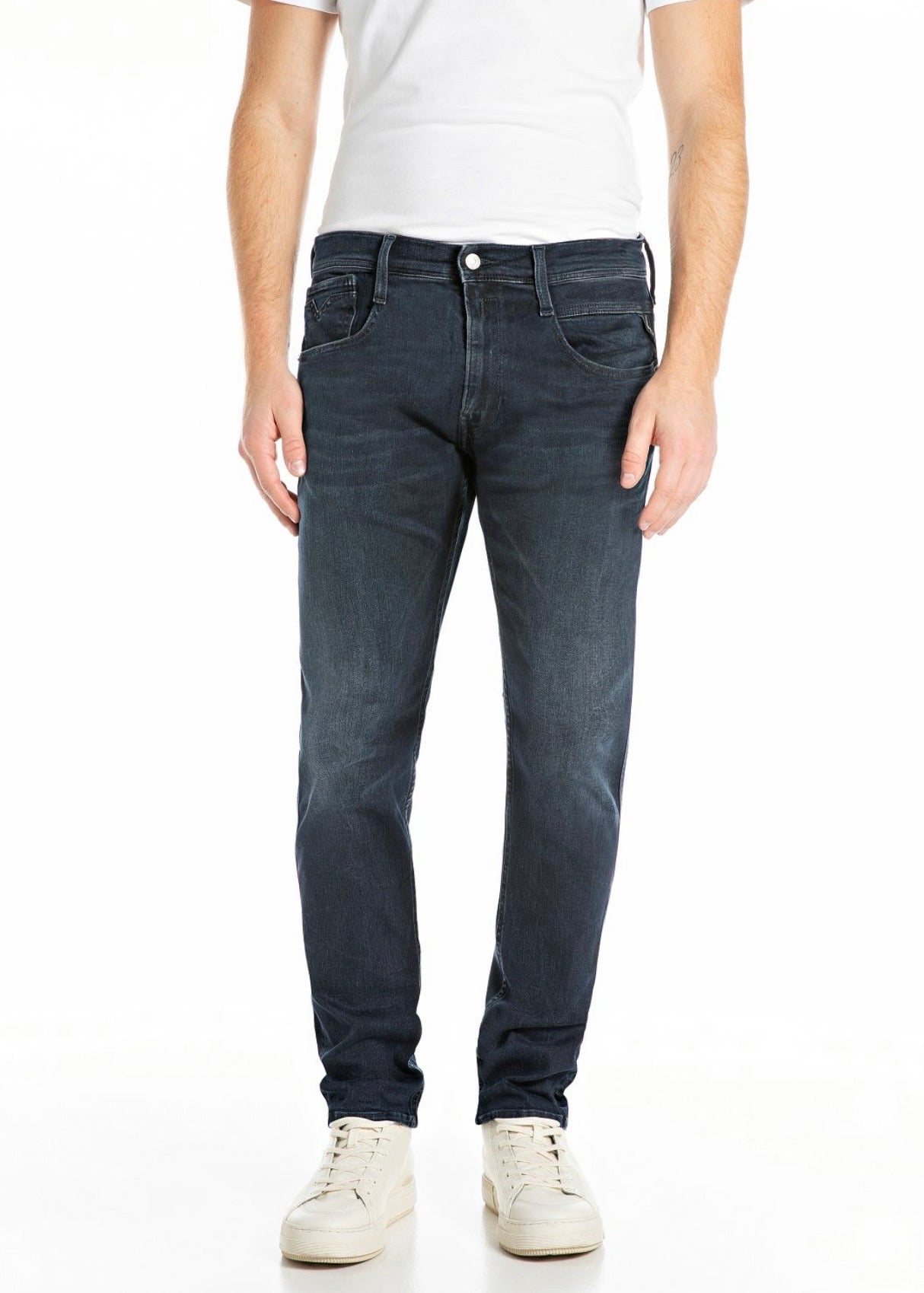 Anbass jeans 661 BB94 007