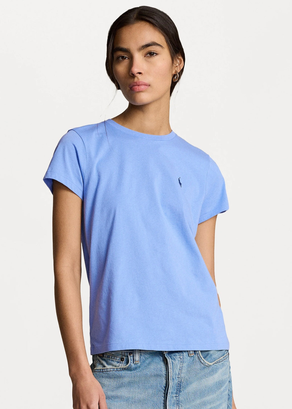 Ralph Lauren t-shirt - Nantucket Blue