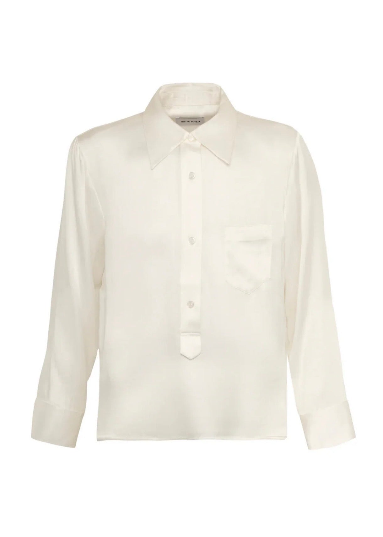 Nepeta Matt Offwhite