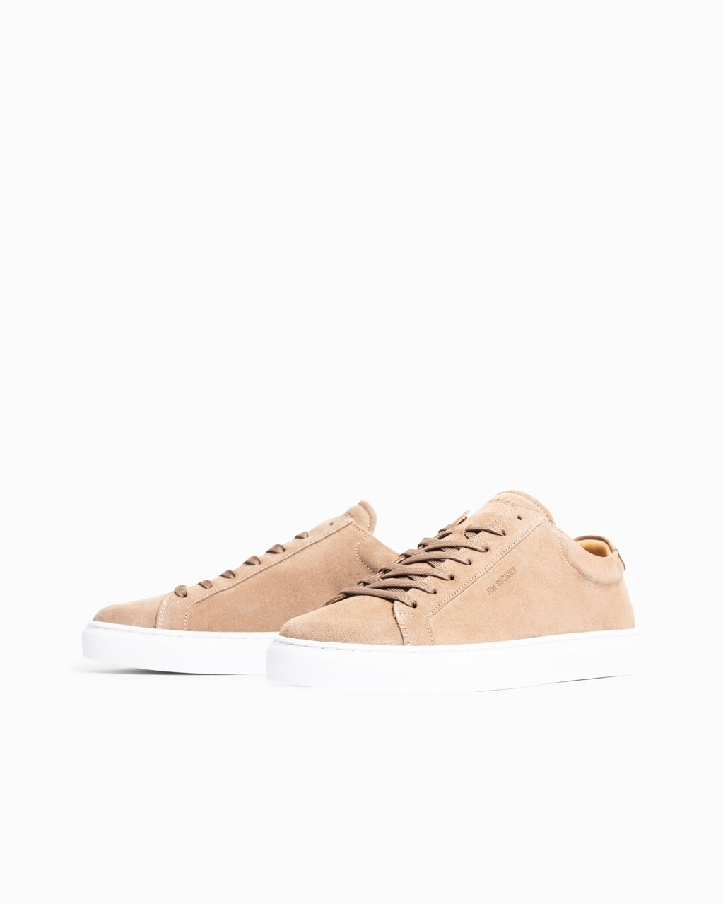 Jim Rickey Spin sneakers - Taupe