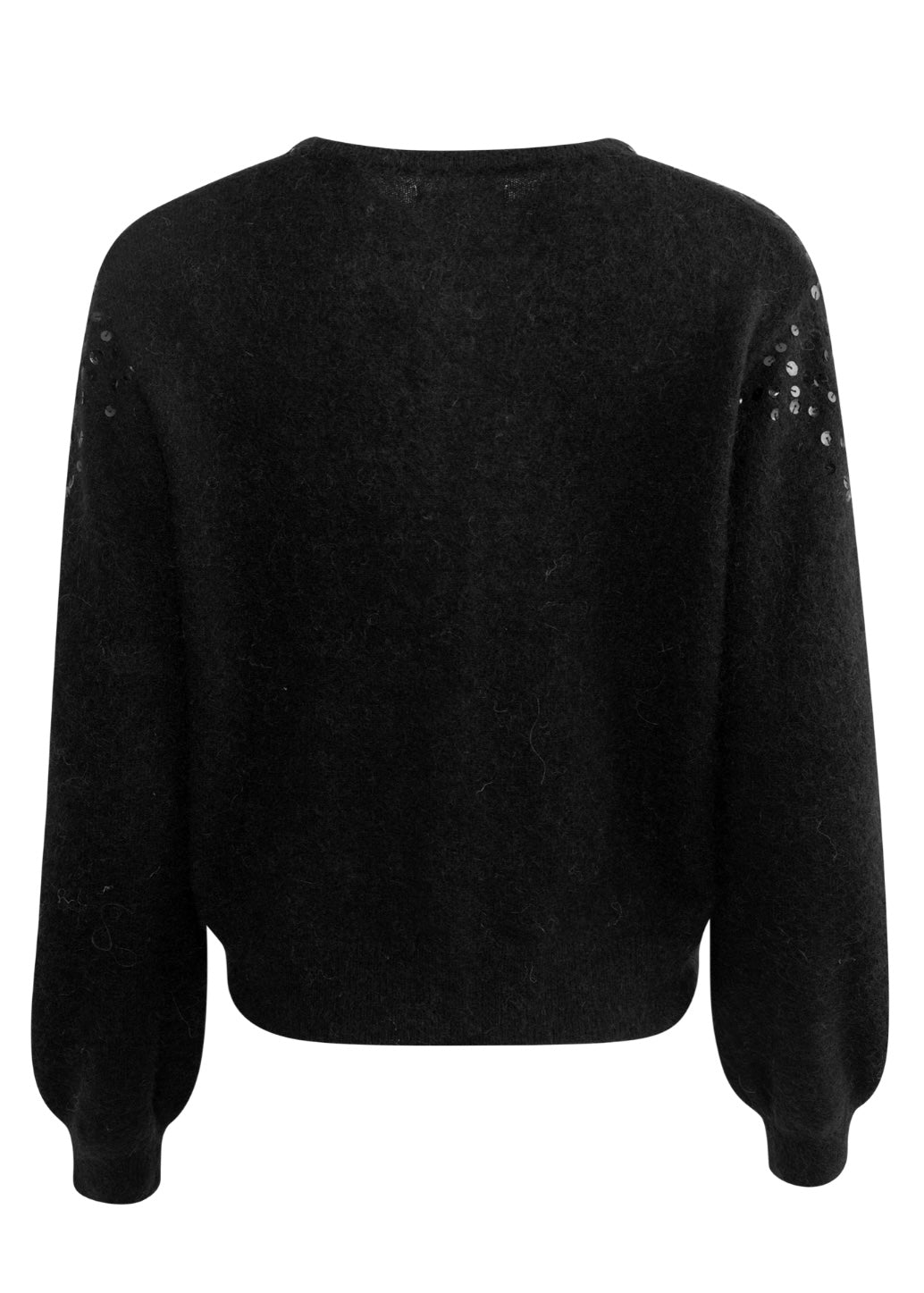 Part Two Ninella cardigan - Black