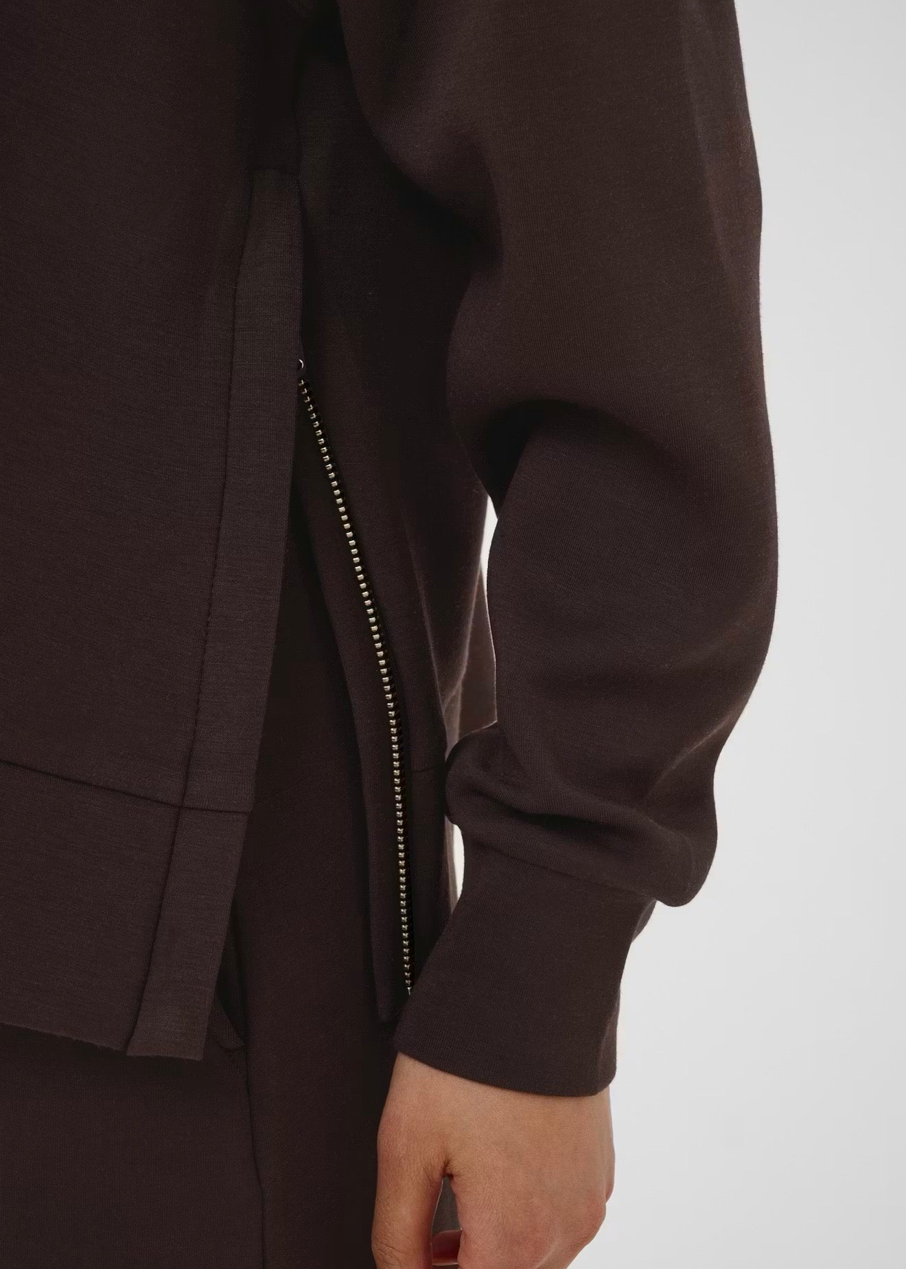 Zole Sweatshirt Molé