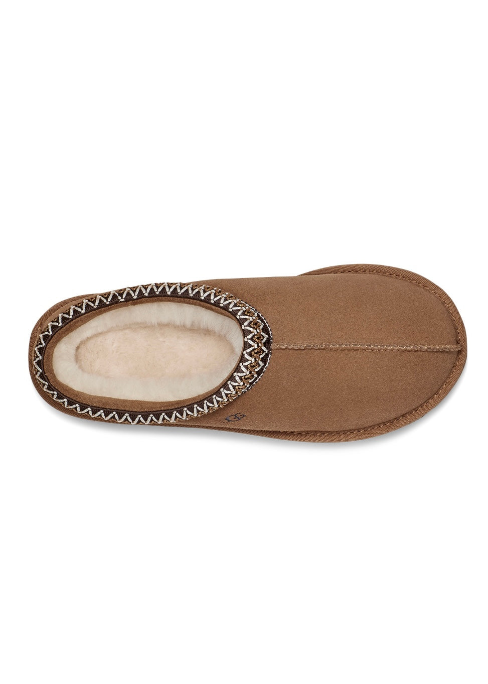 UGG W Tasman Chestnut