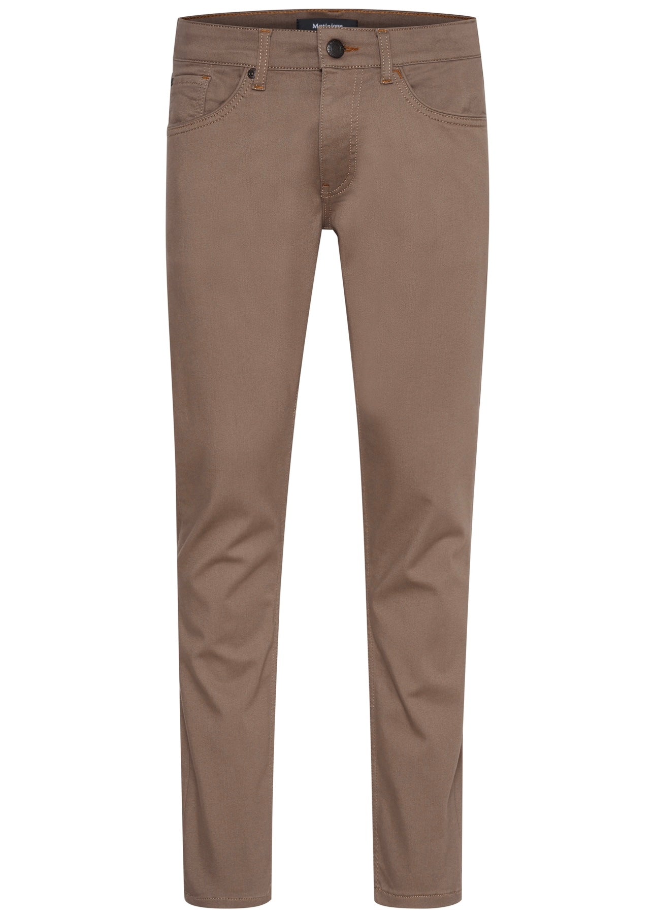 Matinique Pete pants - Morel