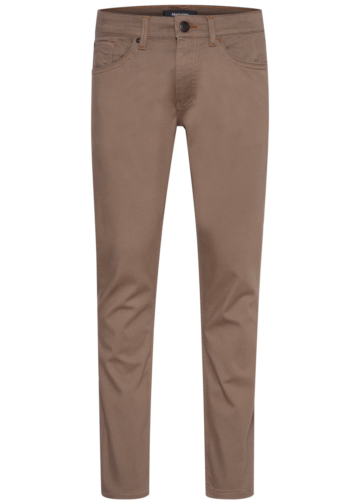 Pete Pants Morel