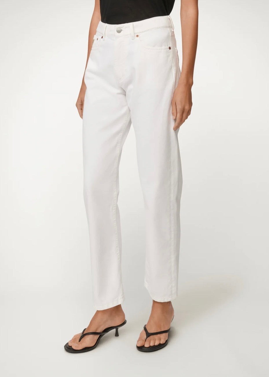 New Dana Omaha Light White