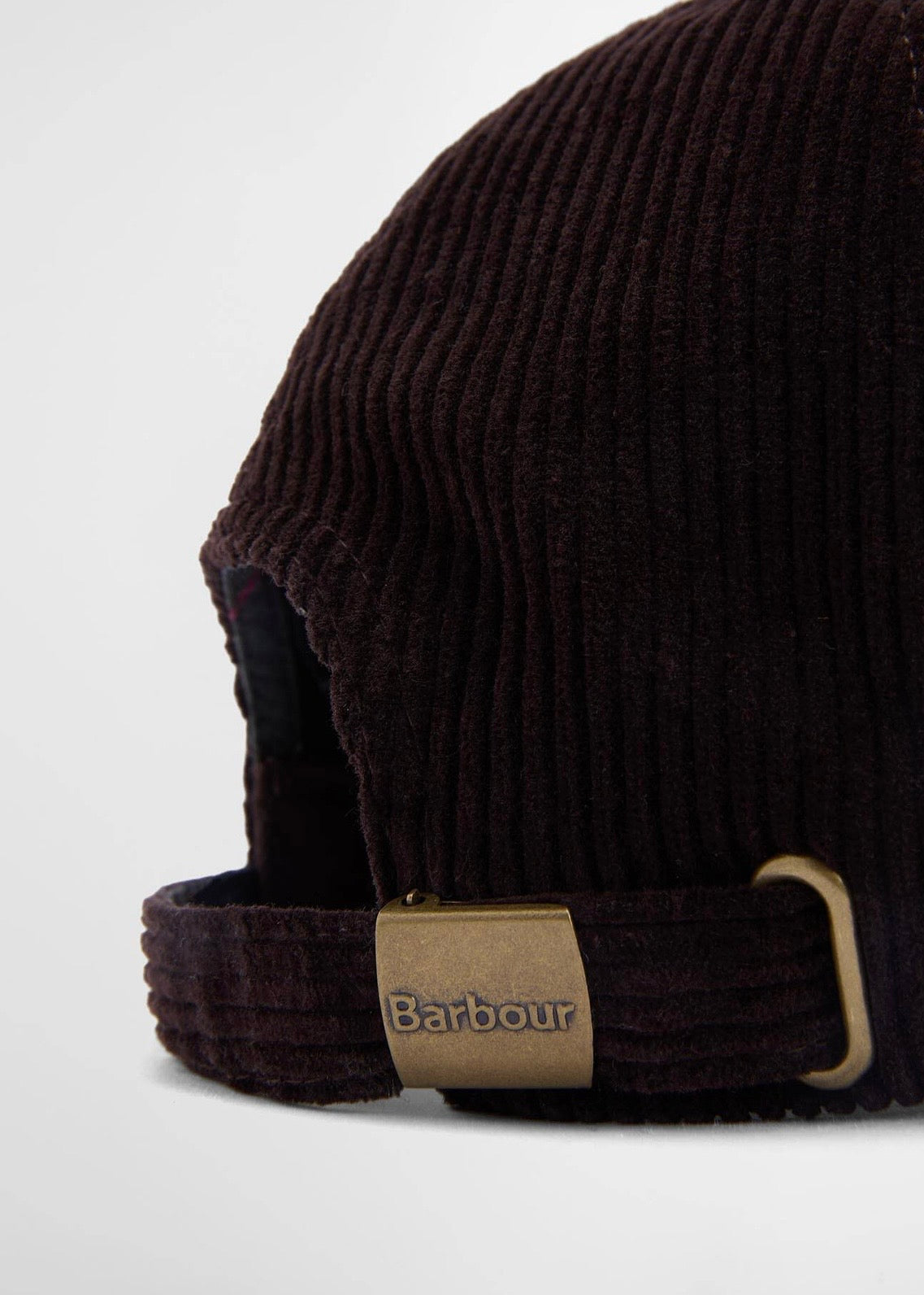 Preston Cap Brown