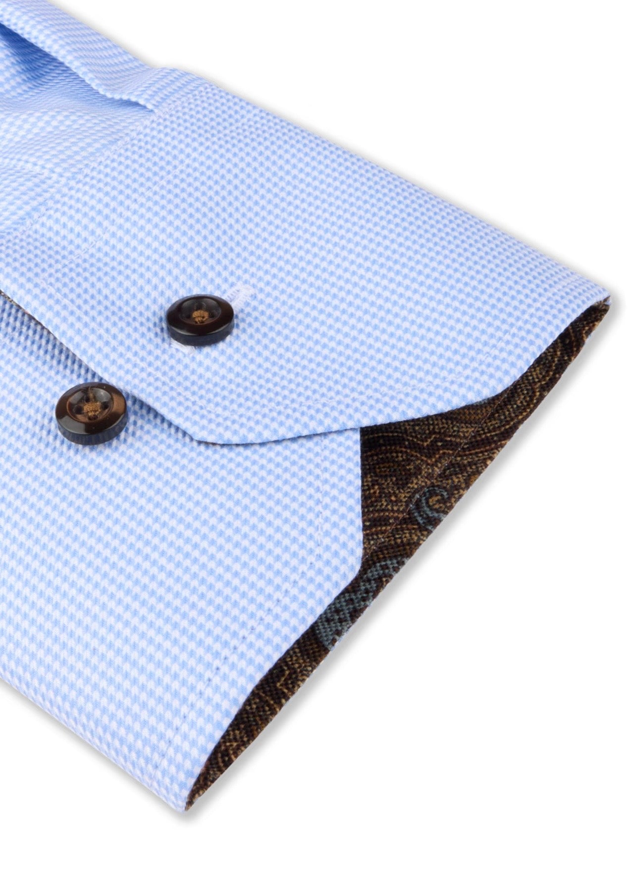 Slimline Shirt 784751 0719 110