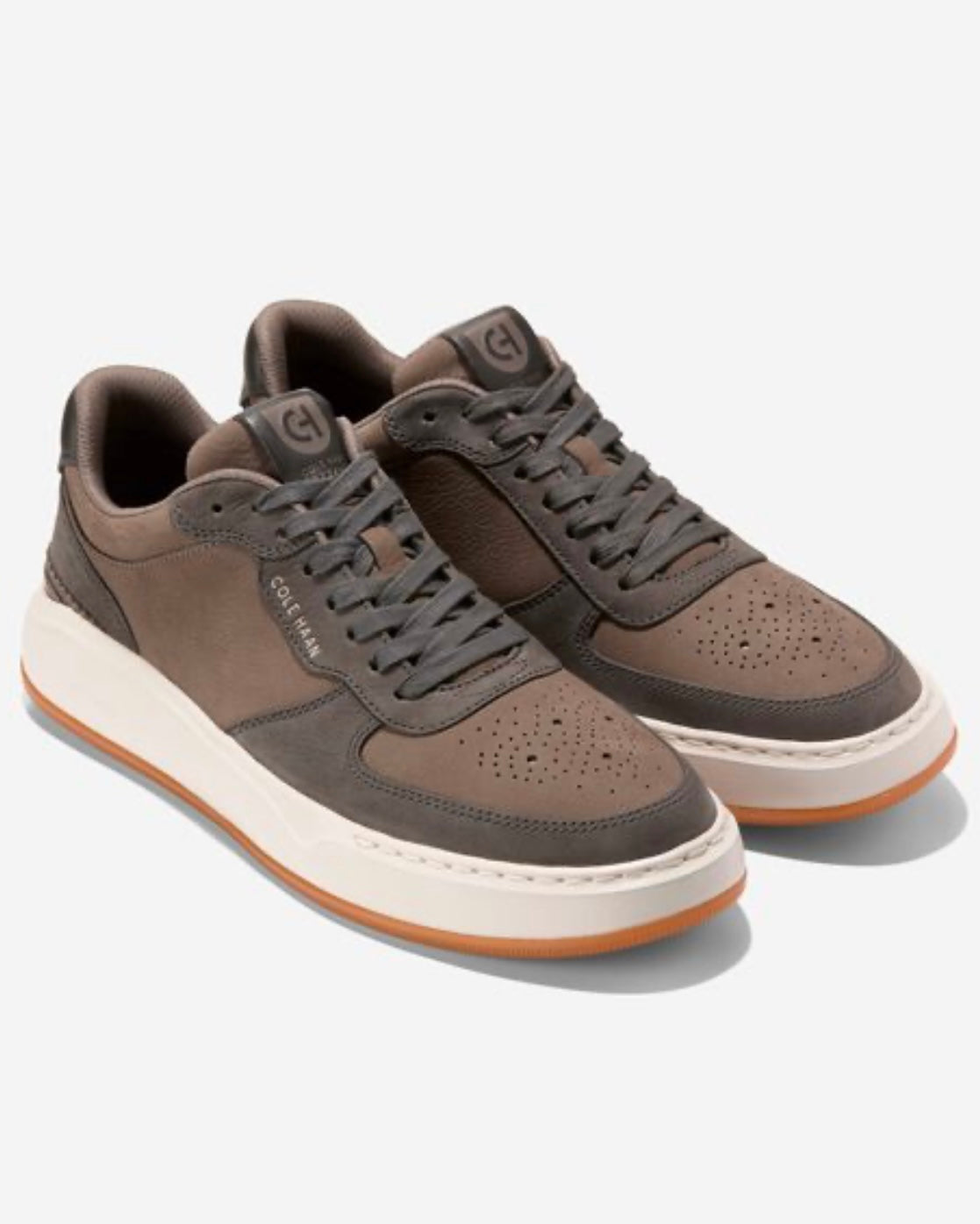 GrandPro Crossover Raven/Morel