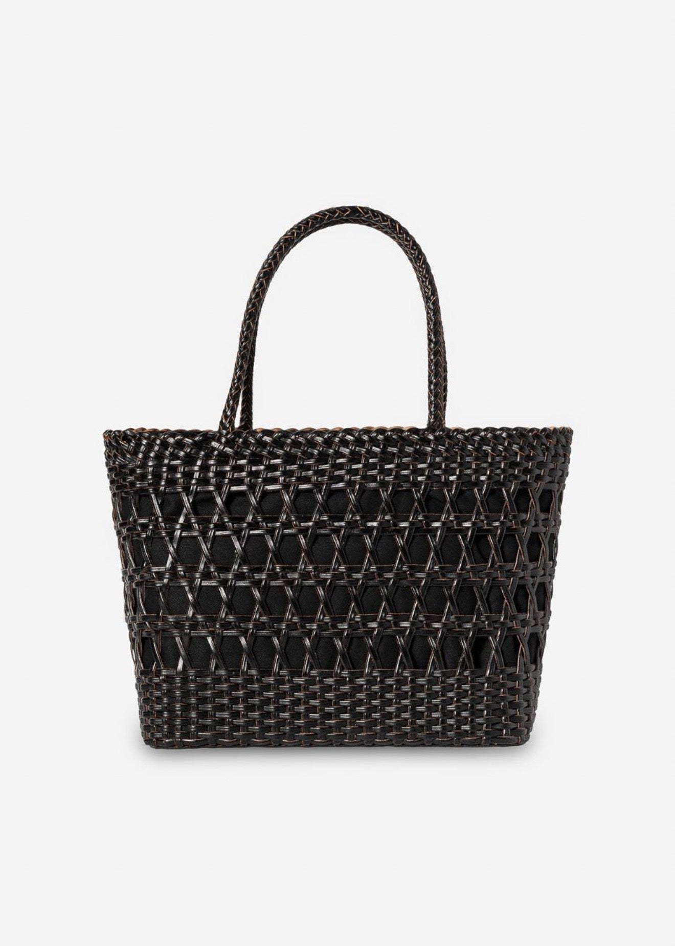 Cordova Basket Small Black