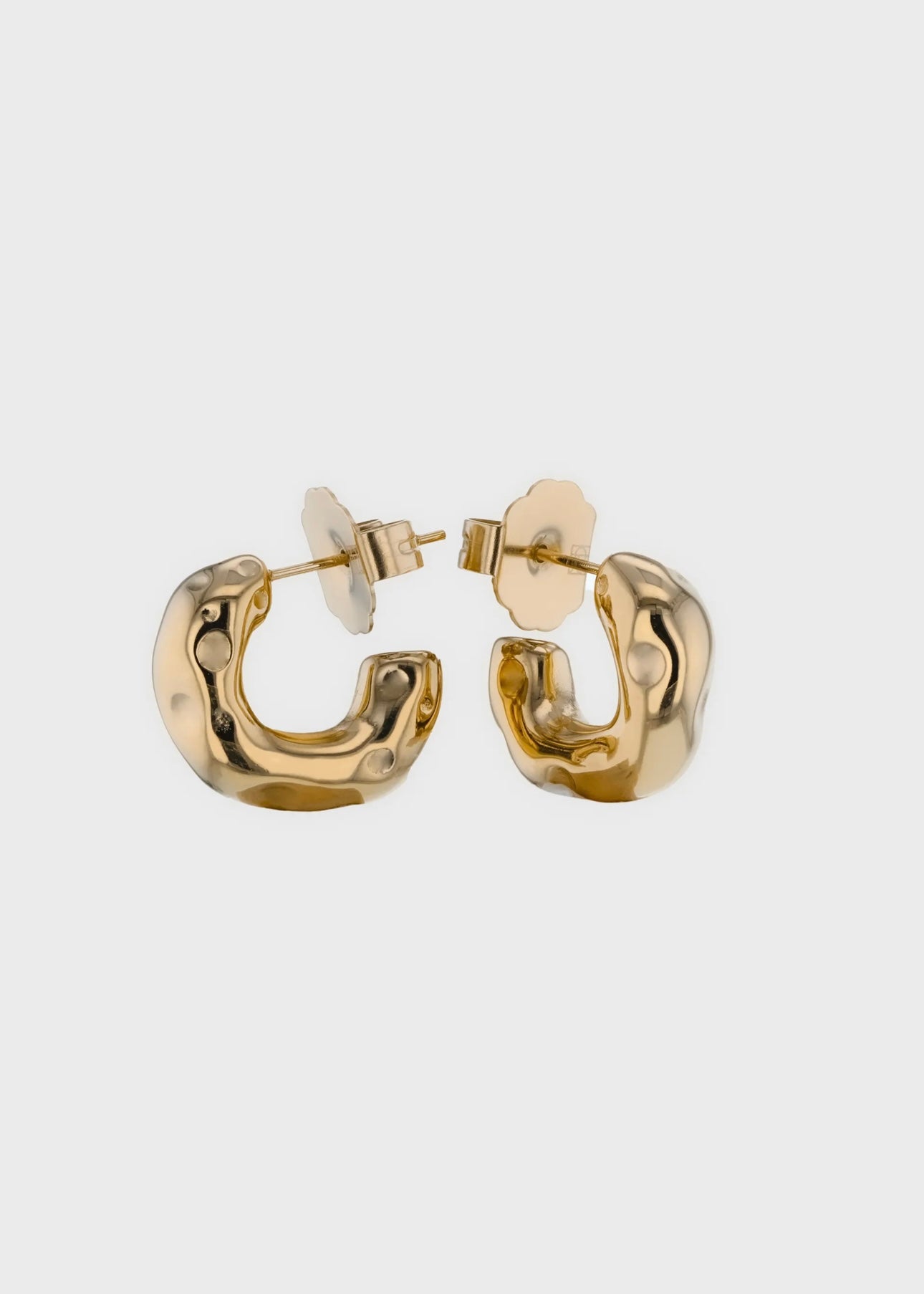 The Chunky Gold