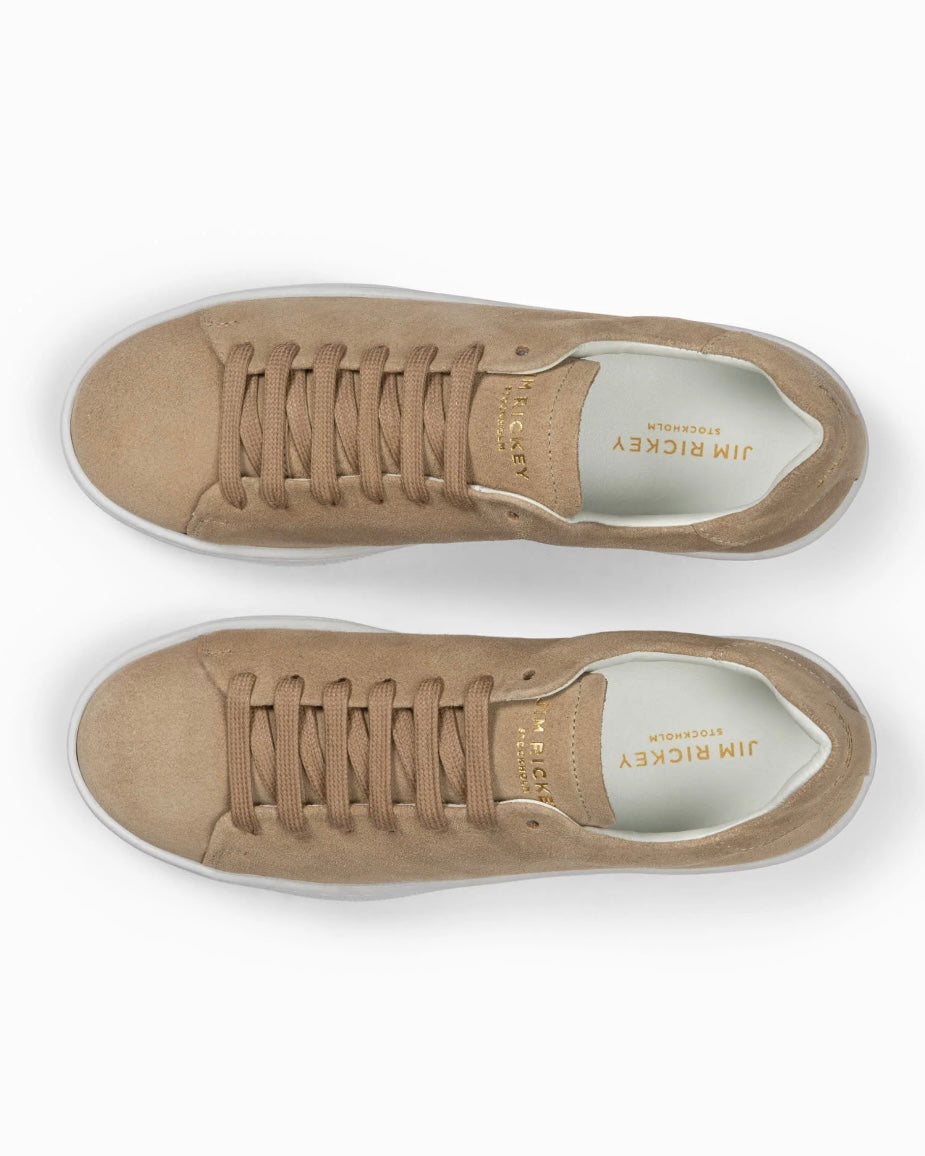 Jim Rickey Deuce Court - Taupe