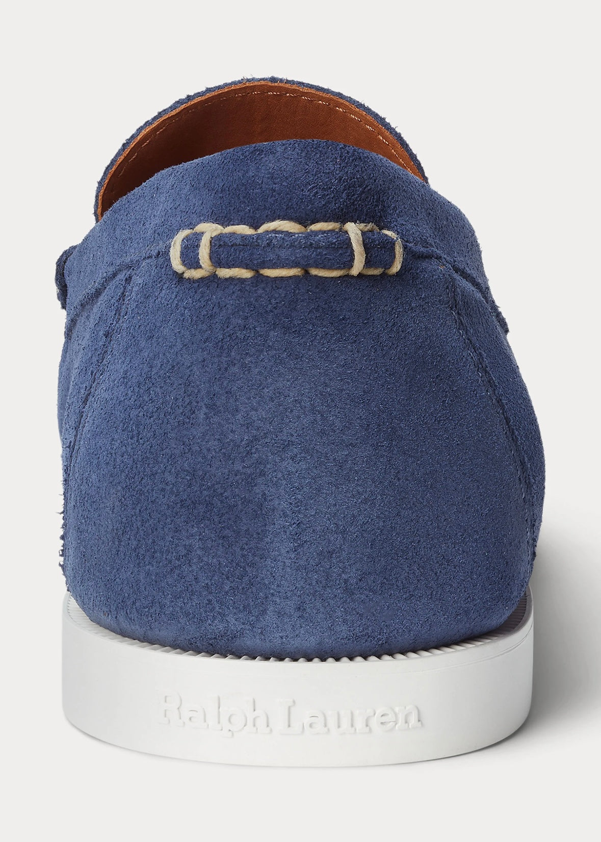 Polo Ralph Lauren loafers - Navy