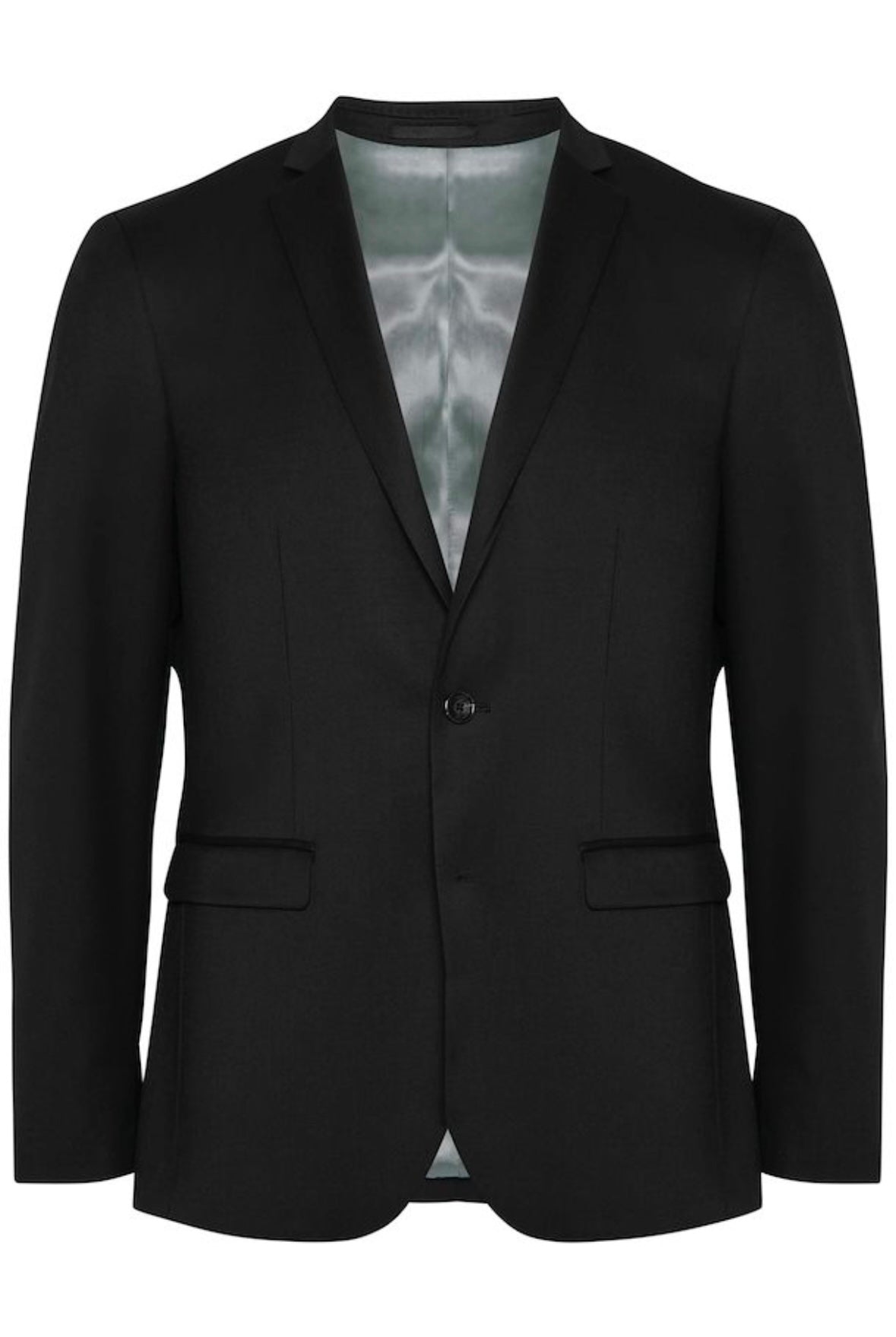 Matinique George blazer - Black