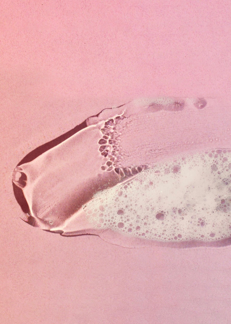 Hand Soap Saijo Persimmon