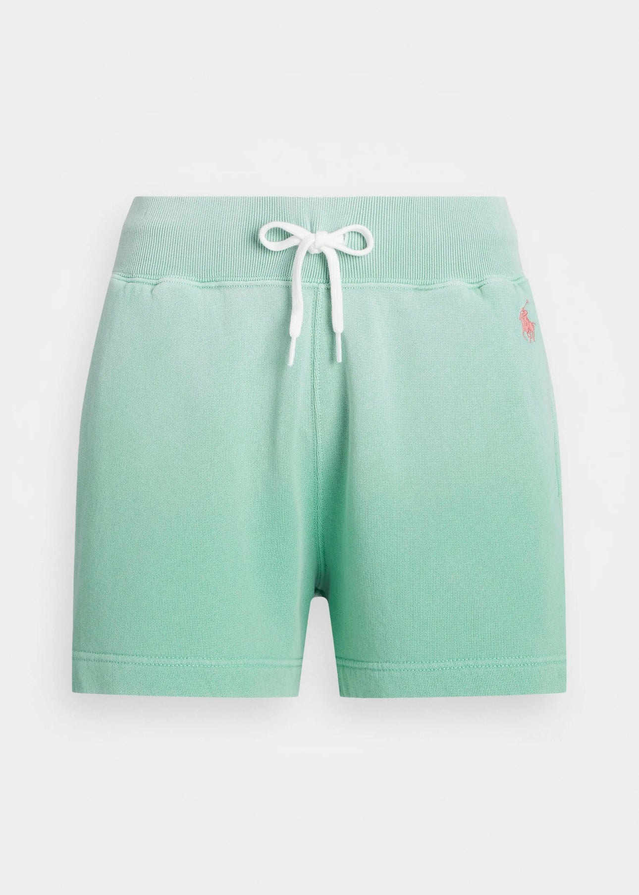Polo Ralph Lauren College shorts - Celadon