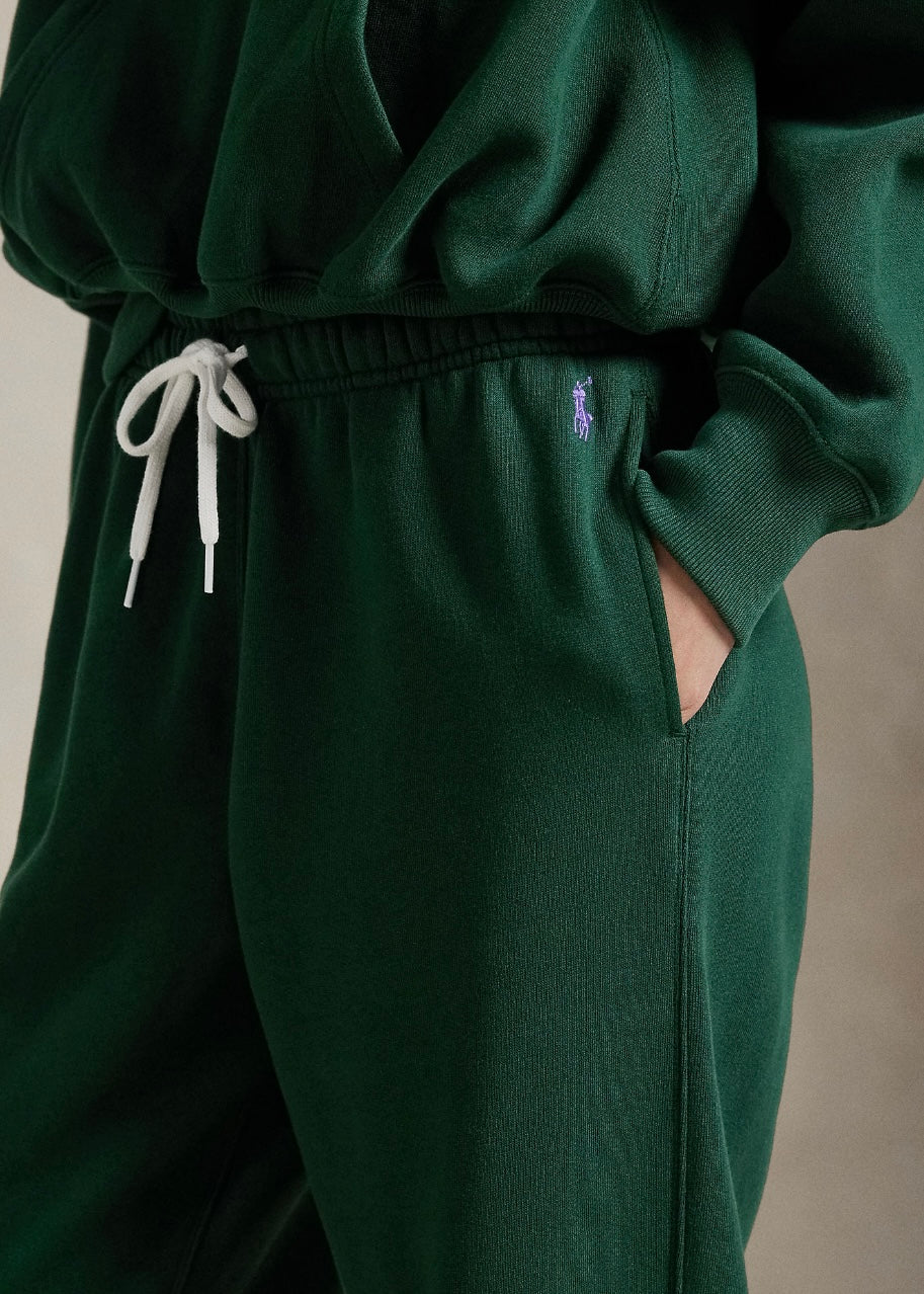 Fleece sweatpants Northwest Pine