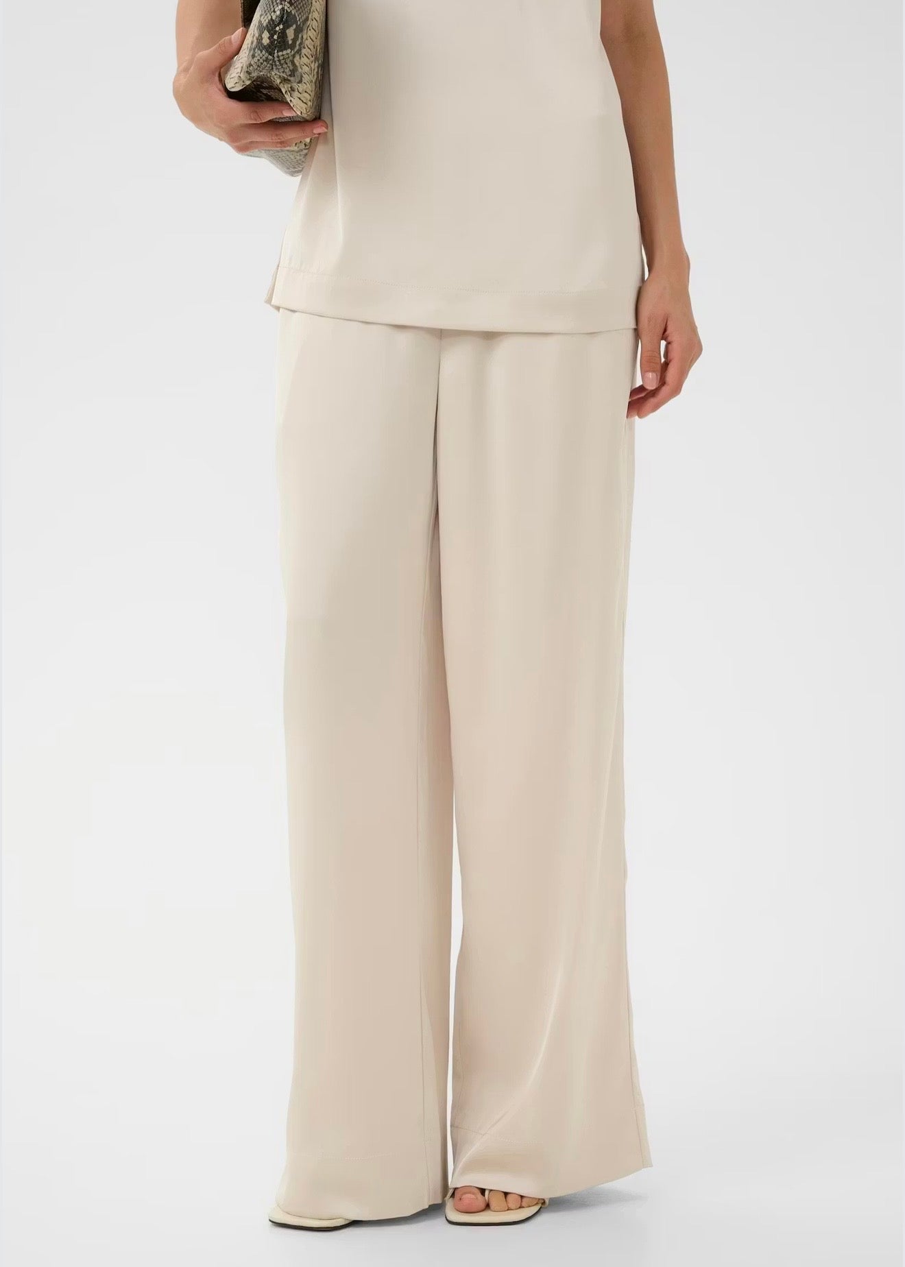 Sonya Pants Birch