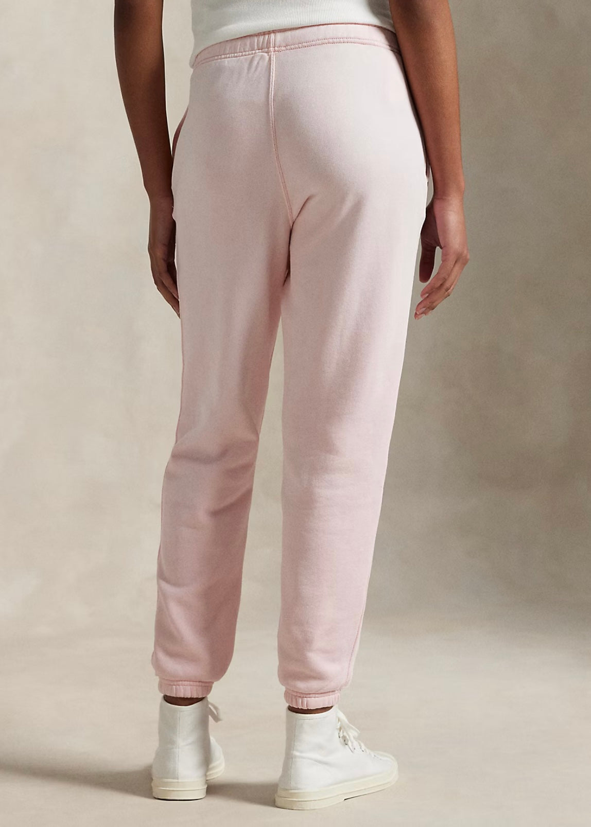 Ralph Lauren College pant - Pink Sand