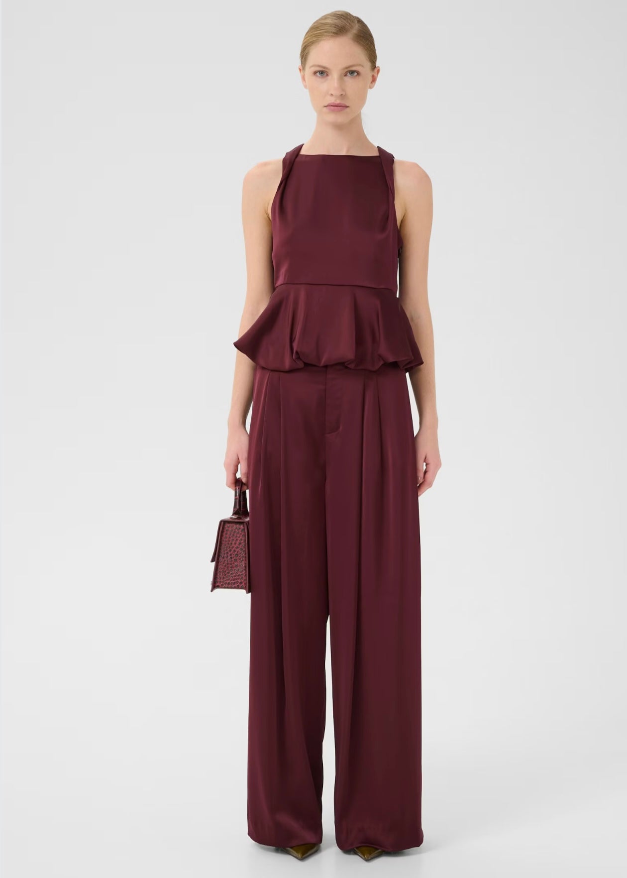 Rue pants Aronia