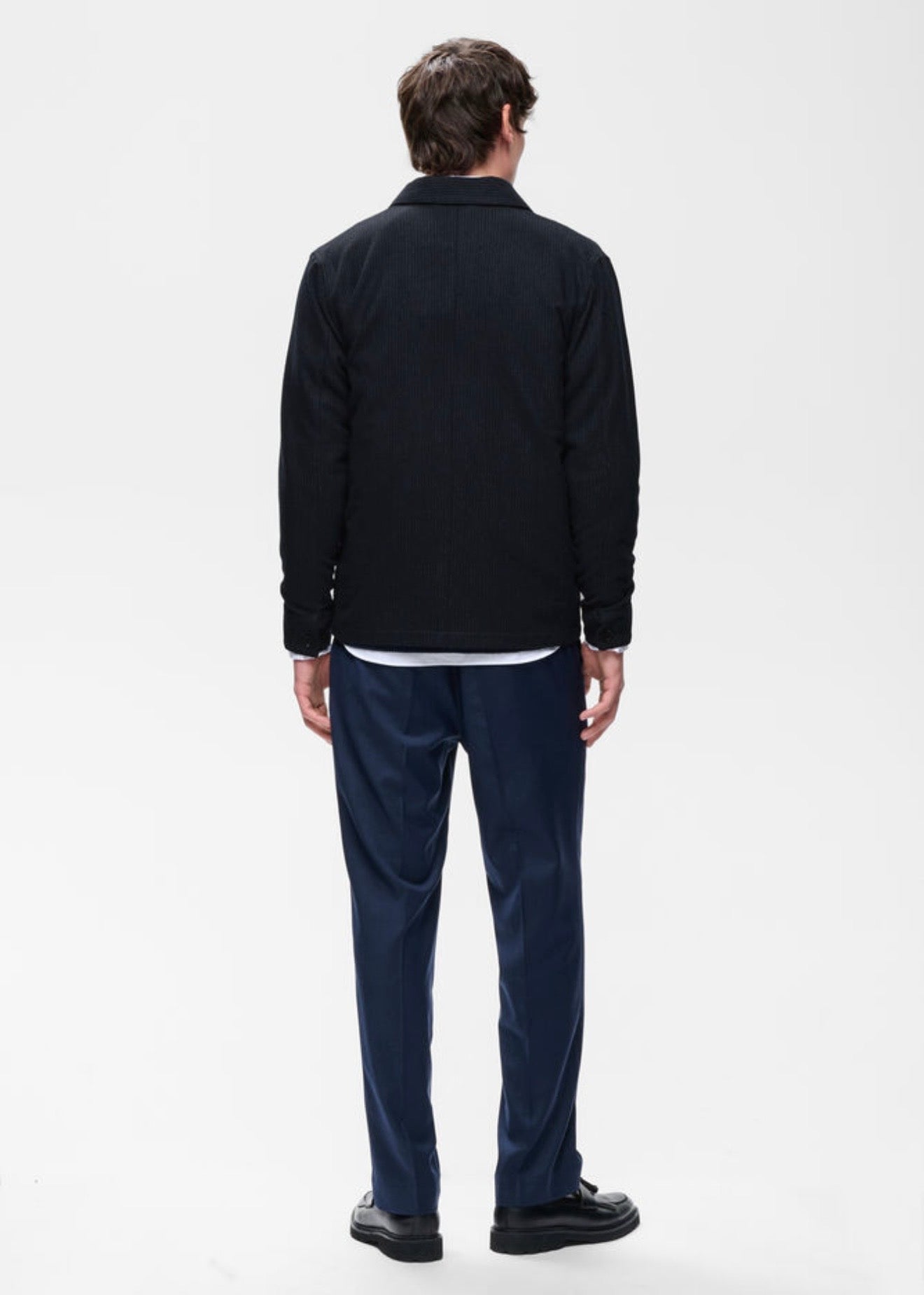 Orignal Dark Navy