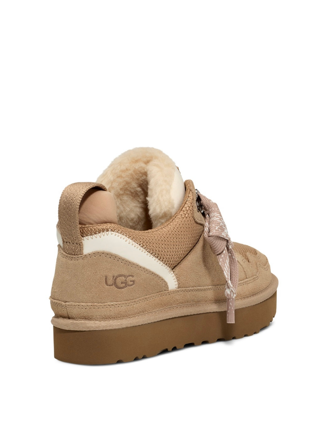 UGG W Lowmel Sand