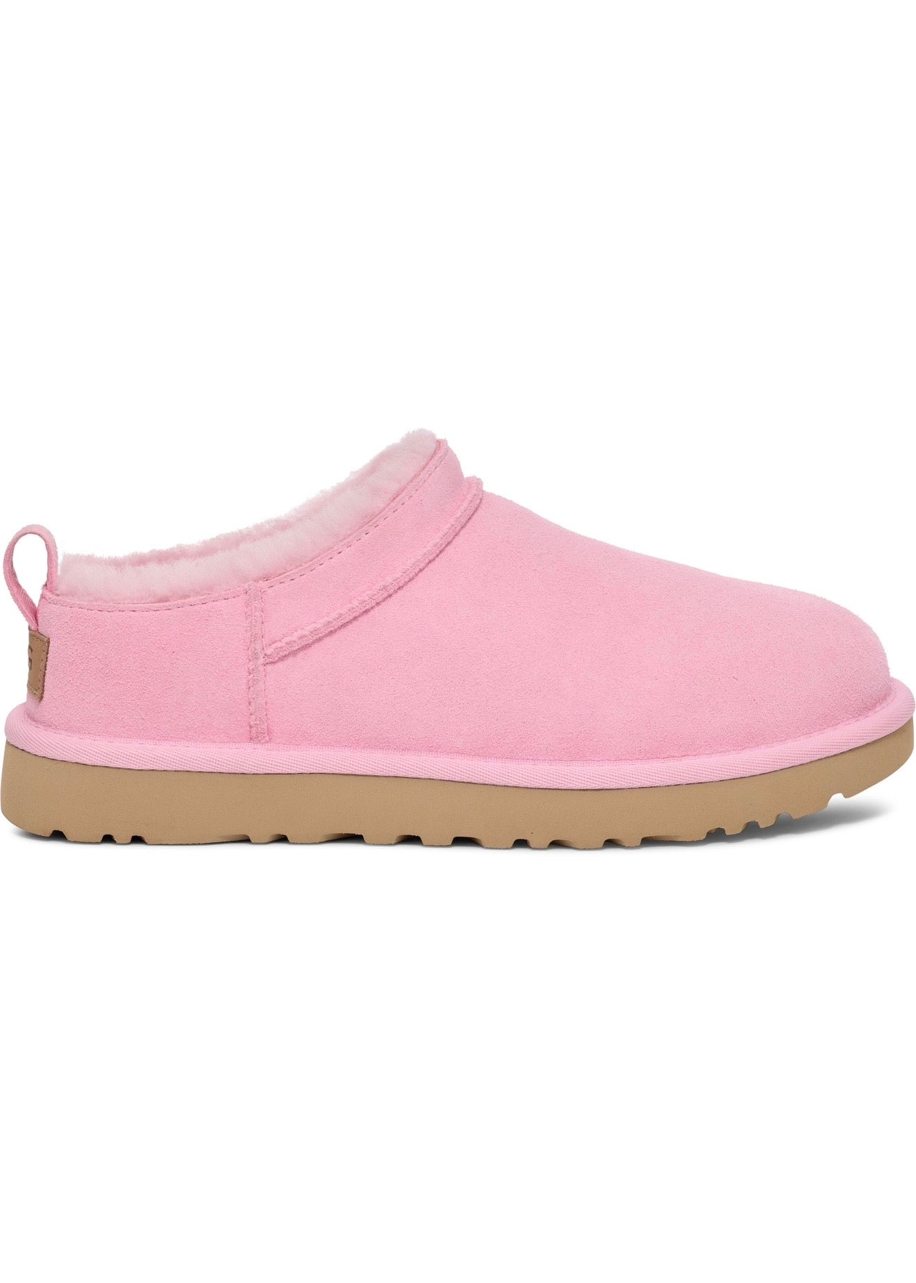 W Classic Micro Pink Diamond