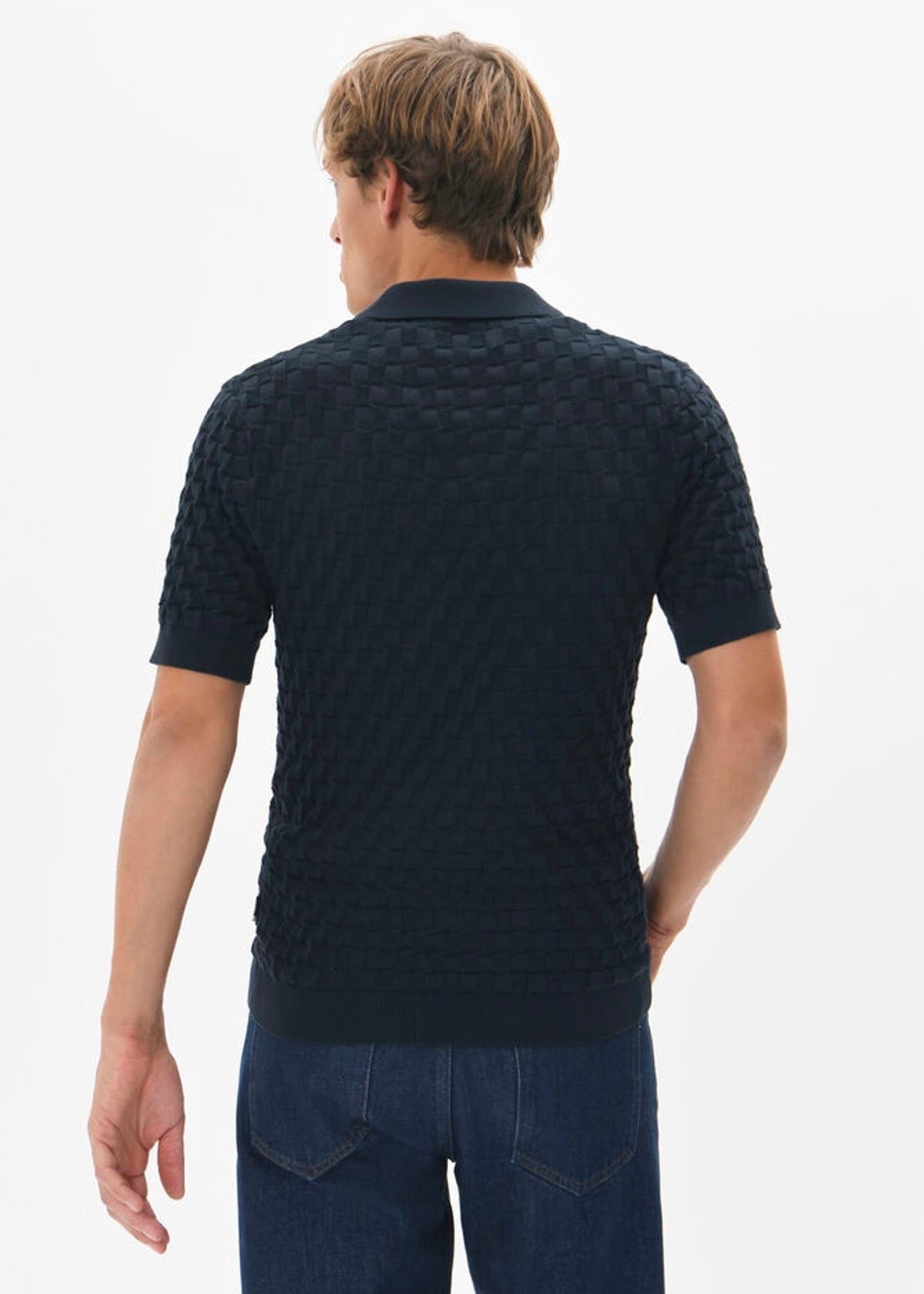 Polo Heritage Dark Navy