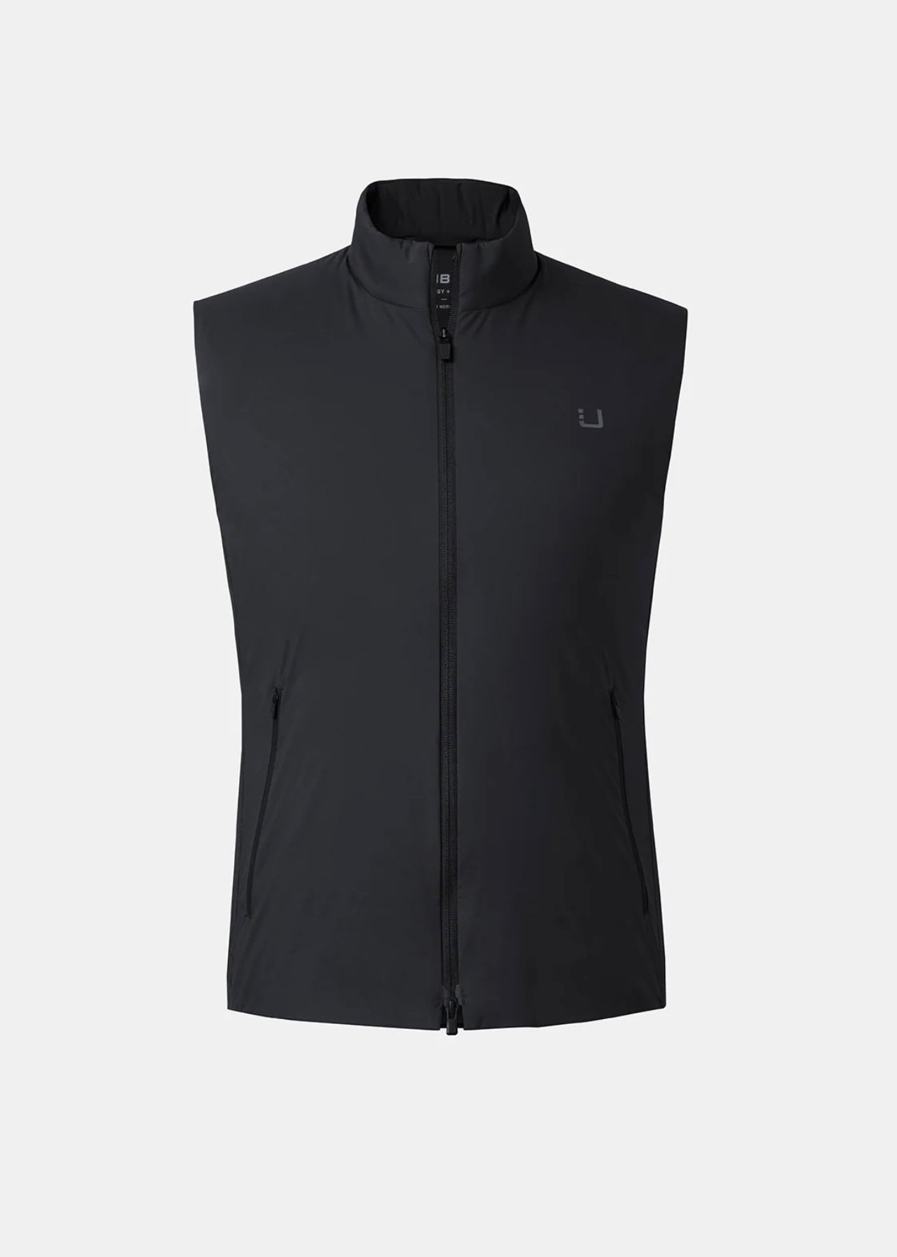 Raptor Vest Black Storm