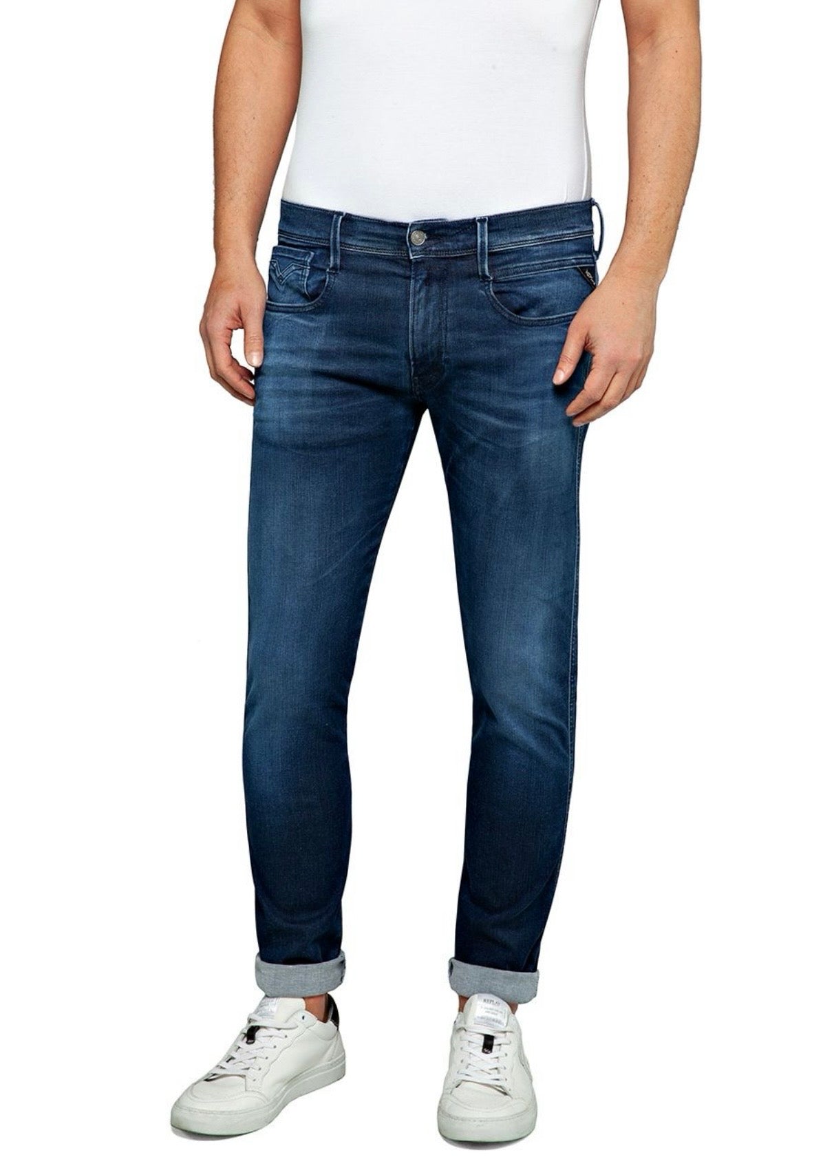 Anbass jeans 661 E05 007