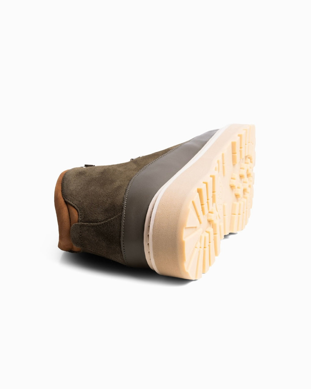 Core Cap Suede Forest