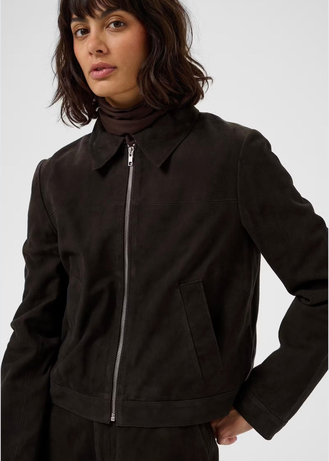 Carynn Jacket Molé