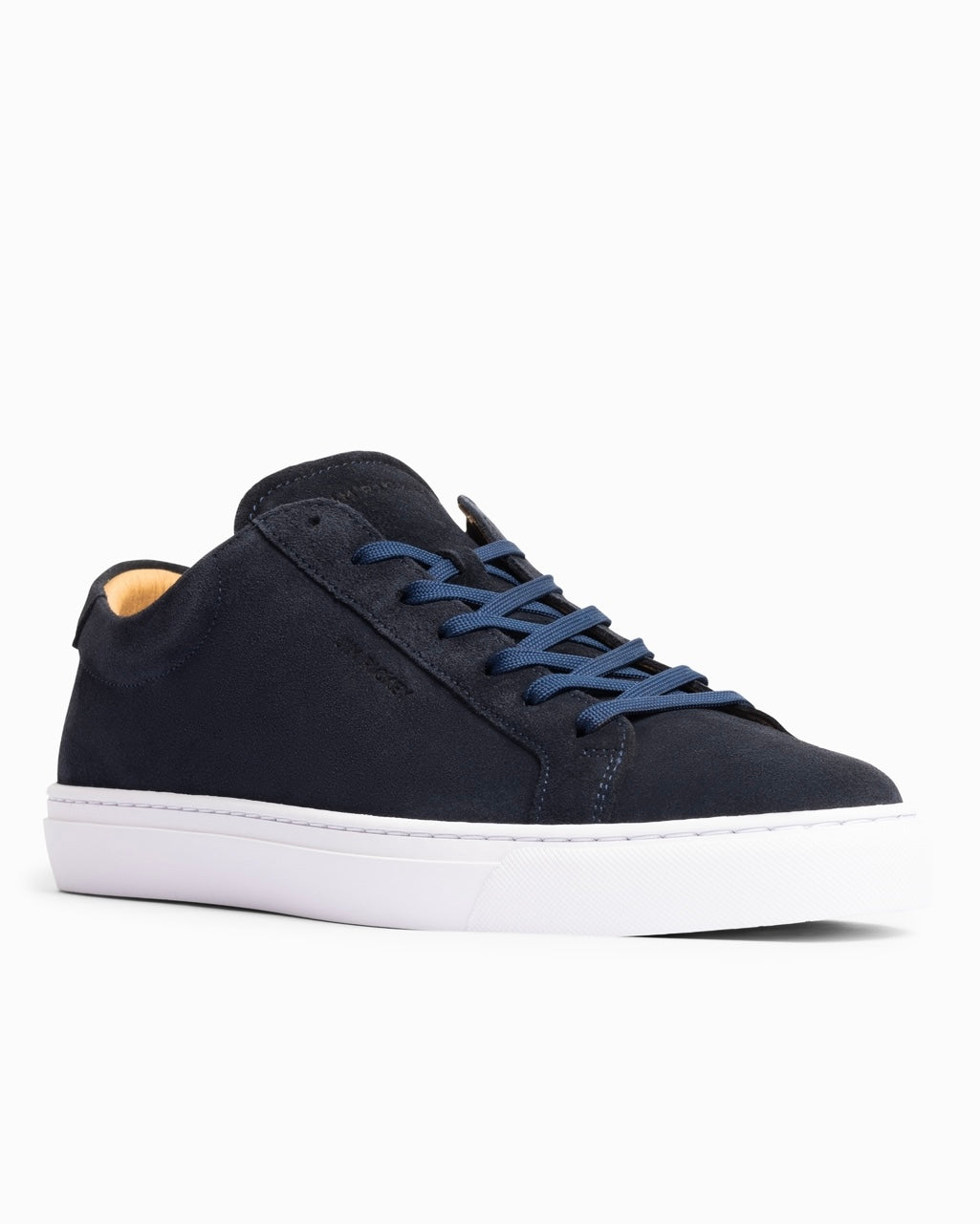 Jim Rickey Spin sneakers - Navy