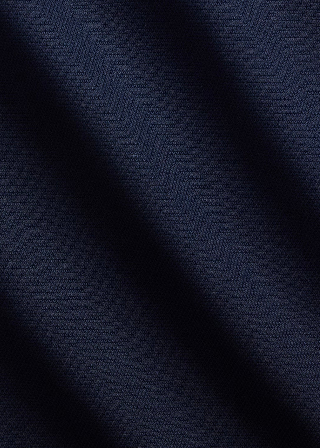 Polo Ralph Lauren Garment Dyed shirt - Collection Navy
