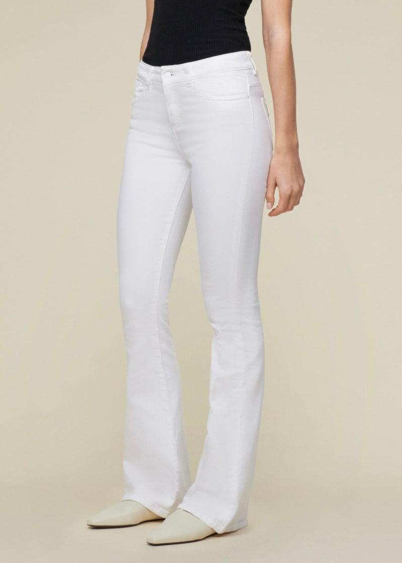Lois Raval Megalia Blanco - White